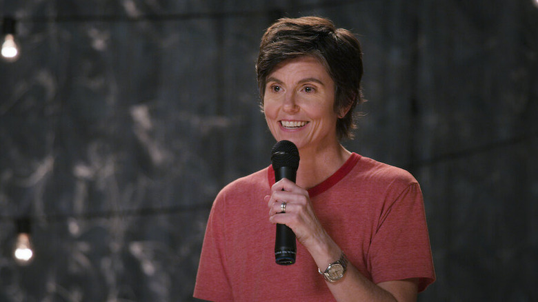 Tig Notaro in Happy To Be Here