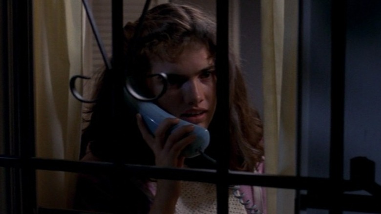 Nancy nightmare phone
