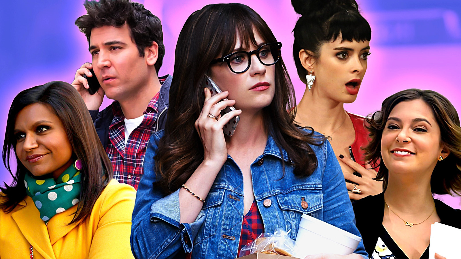 15 Best TV Shows Like New Girl