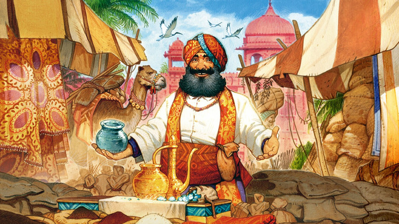jaipur board game