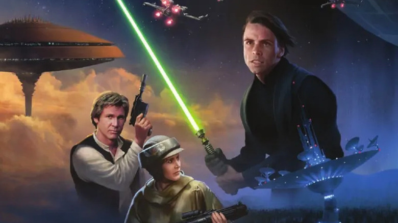 star wars rebellion board game