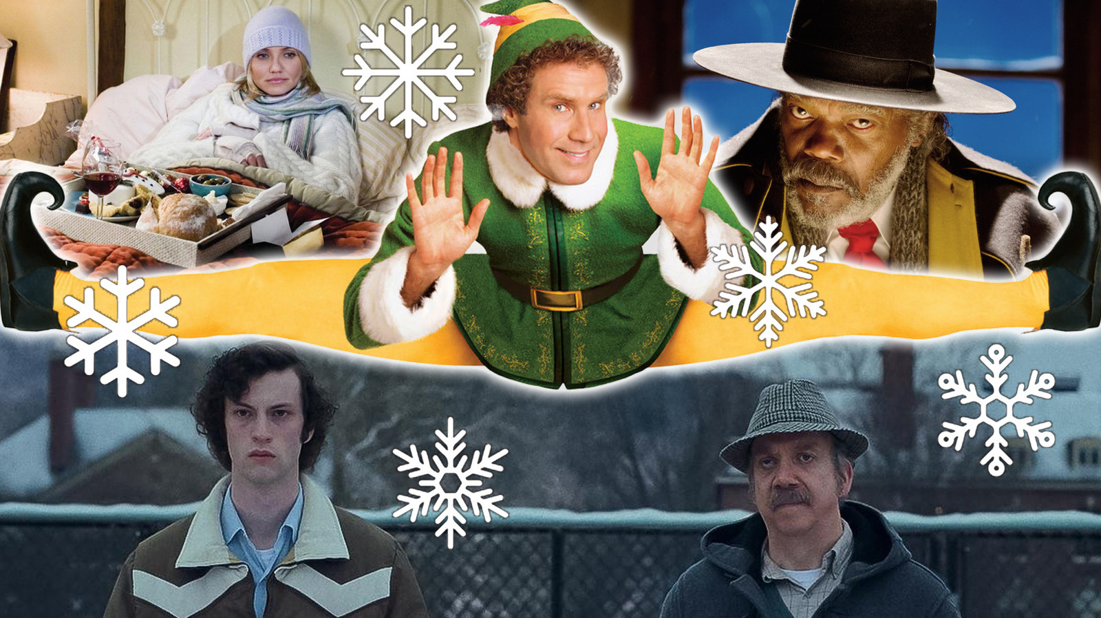 15 Best Winter Movies Of All Time, Ranked image