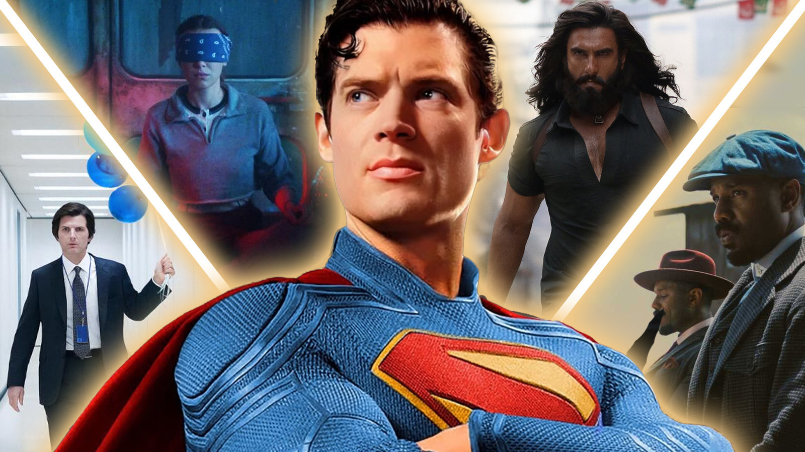 15 Biggest Movies And TV Shows Of 2025, According To Wikipedia Searches