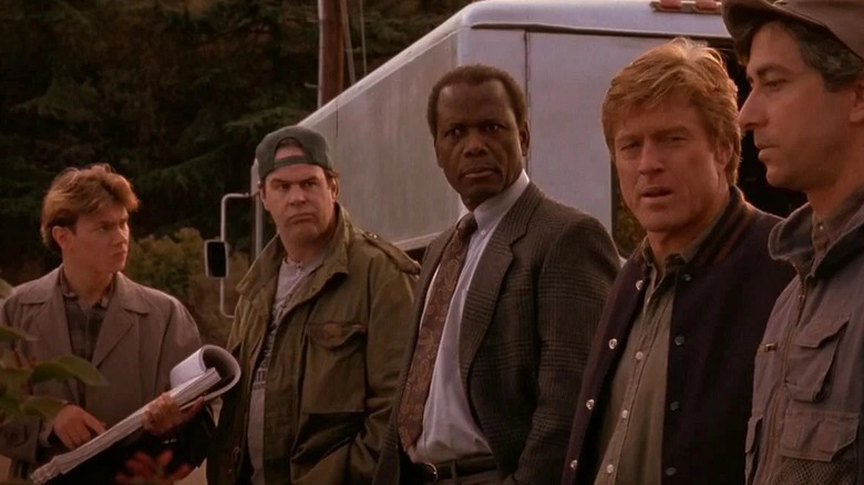 The 35 Best Spy Movies Of All Time