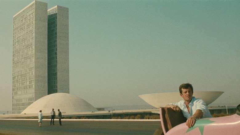 The 35 Best Spy Movies Of All Time