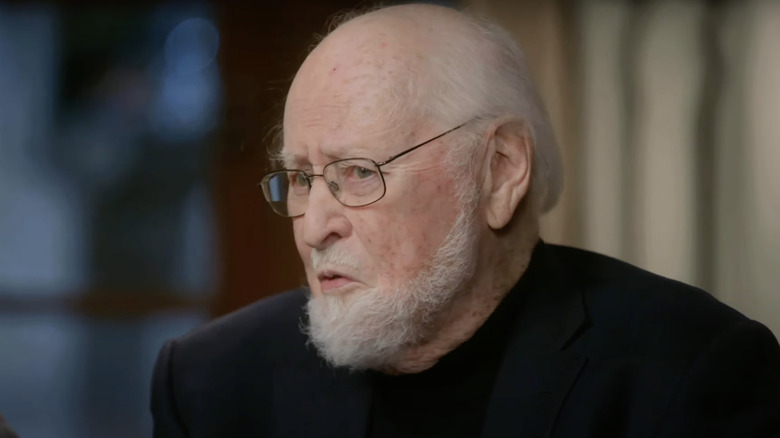 John Williams interviewed by Stephen Colbert