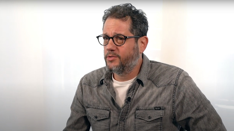 Michael Giacchino interviewed by Film.Music.Media