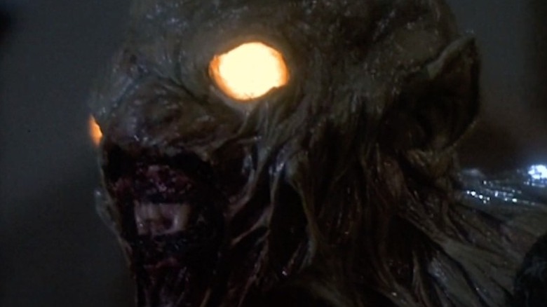 chud monster