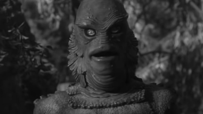 creature black lagoon