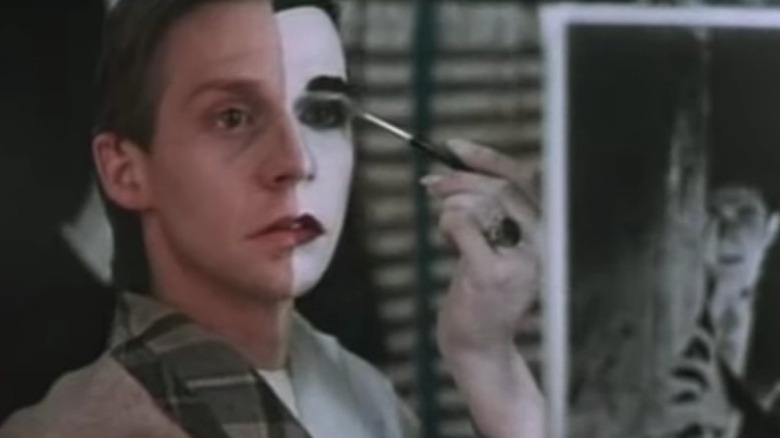 fade to black dennis christopher