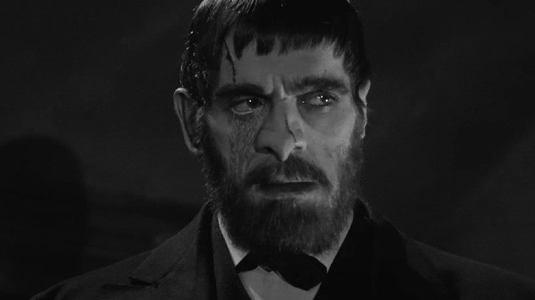boris karloff dark ho use