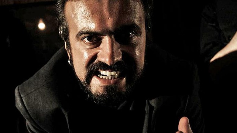 A Serbian Film