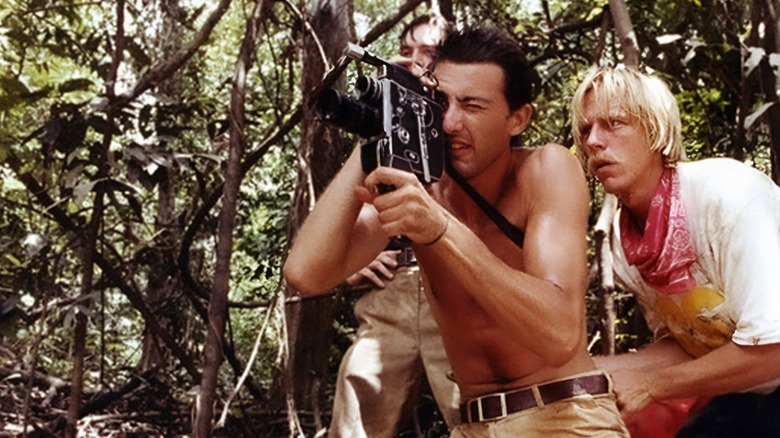 Cannibal Holocaust