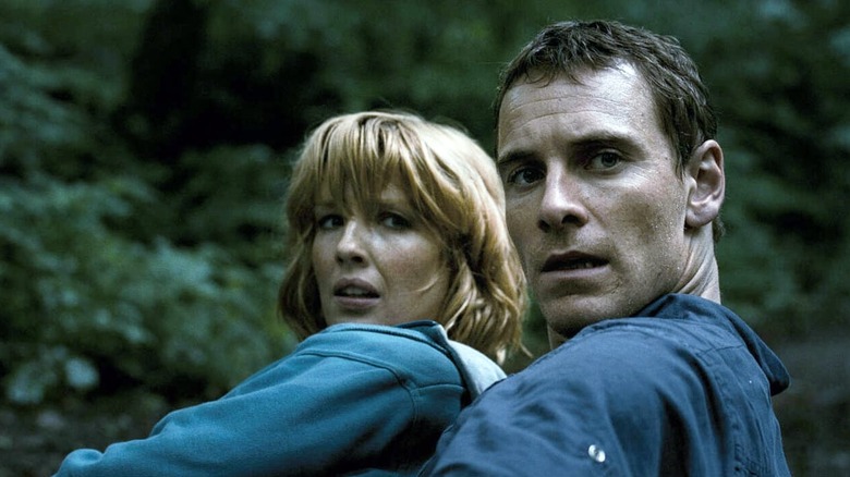 Eden Lake