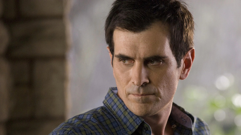Ty Burrell as Doctor Leonard Samson in The Incredible Hulk