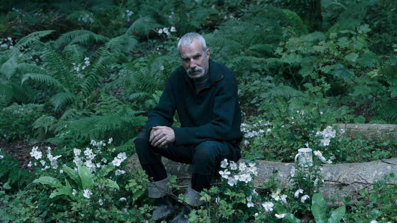 Daniel Day-Lewis as Ray Stoker in Anemone