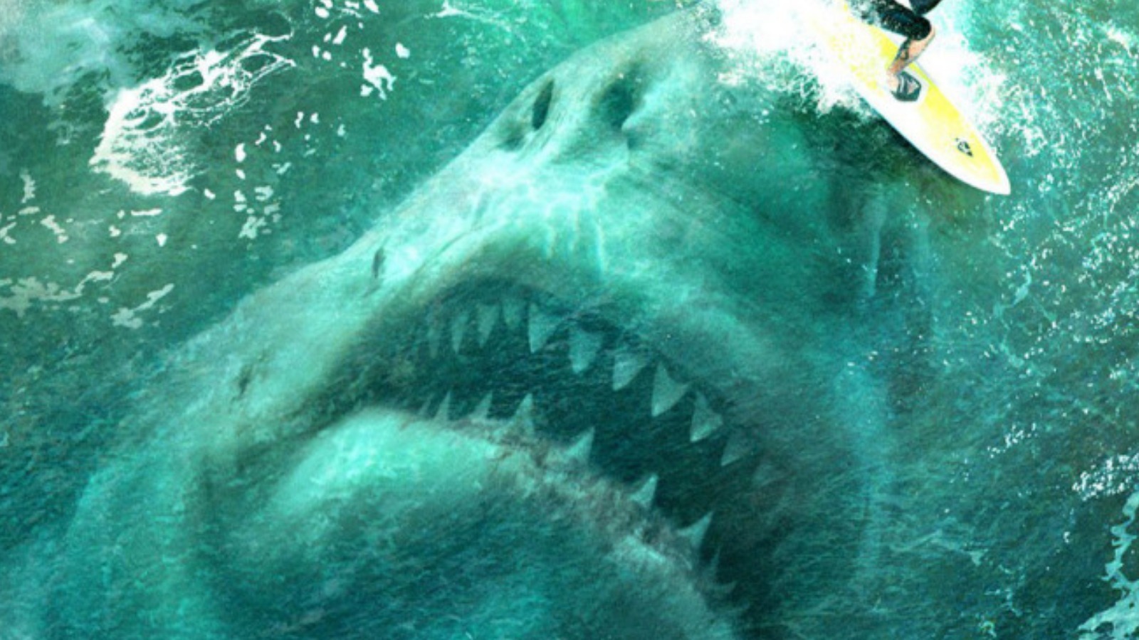 Meg 2' and the Terrible Shark Movies We Love: What's Next for Them?