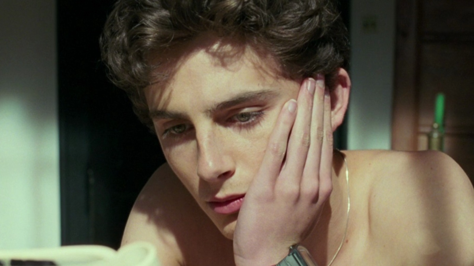 Movie review: 'Call Me By Your Name' a lovely, textured coming-of
