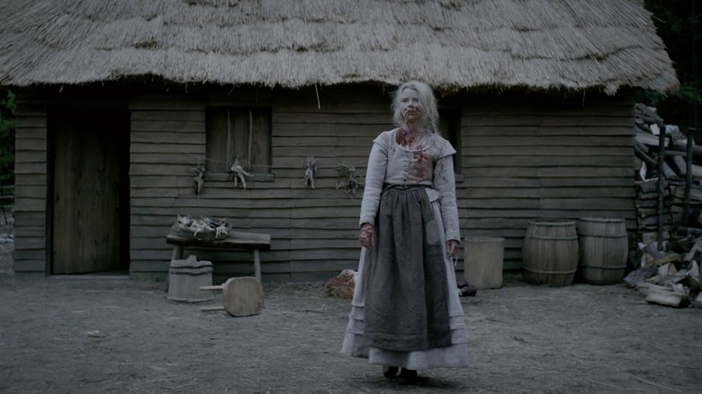 the witch thomasin anya taylor-joy