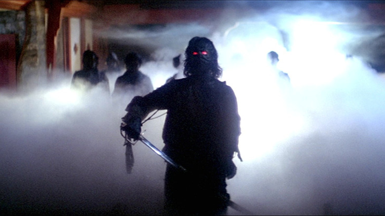 The Fog