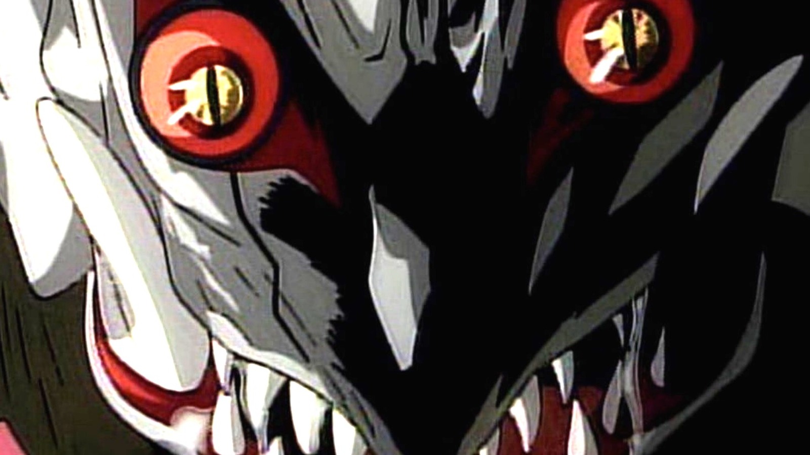 Horror Anime With The Creepiest Monsters