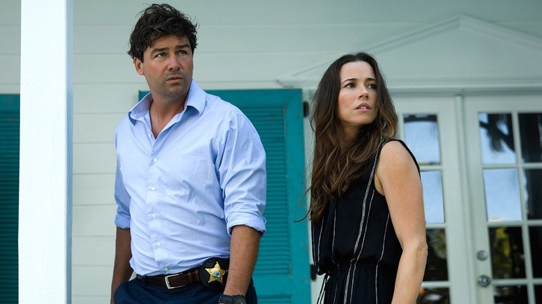 Kyle Chandler Linda Cardellini