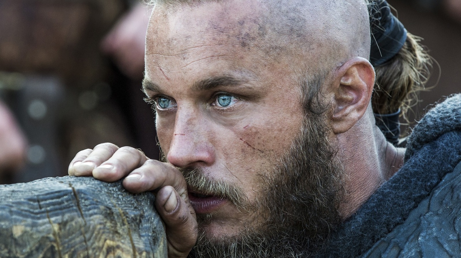 Vikings Actors'' In Real Life (15 pics)