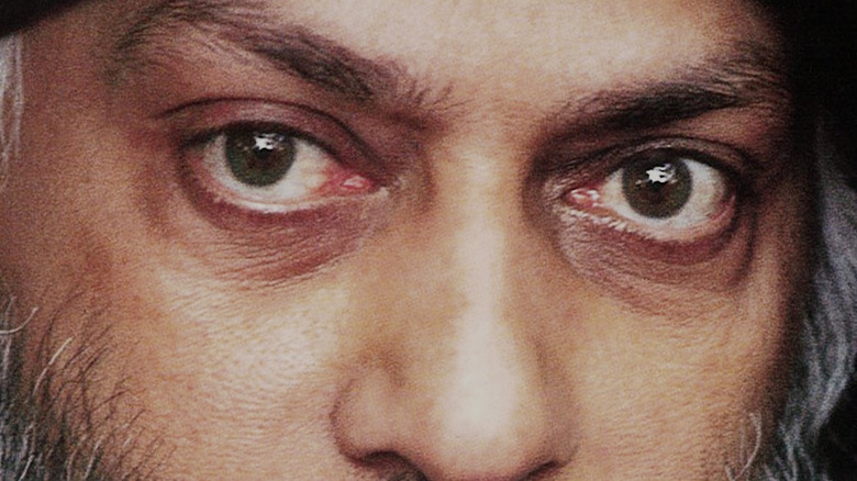 Osho from Wild Wild Country
