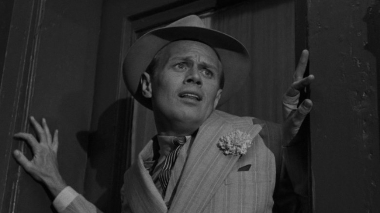 Richard Widmark