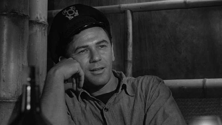 John Garfield