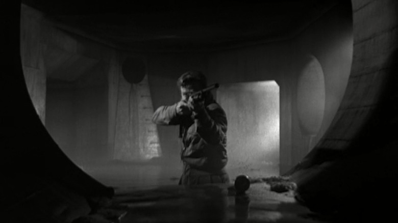 Richard Basehart