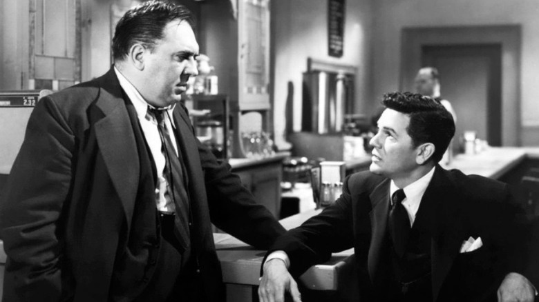 John Garfield Thomas Gomez