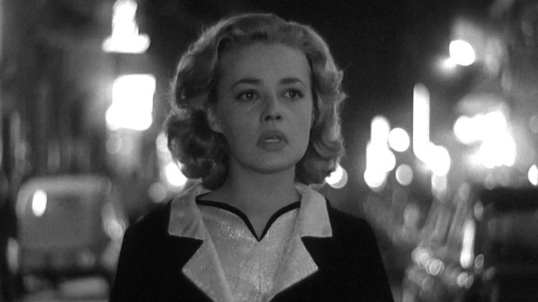 Jeanne Moreau