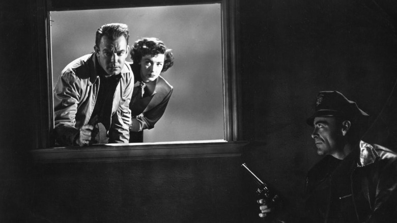 Raw Deal Dennis O'Keefe Claire Trevor