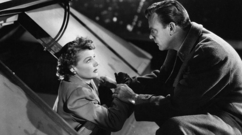 Ann Sheridan Dennis O Keefe
