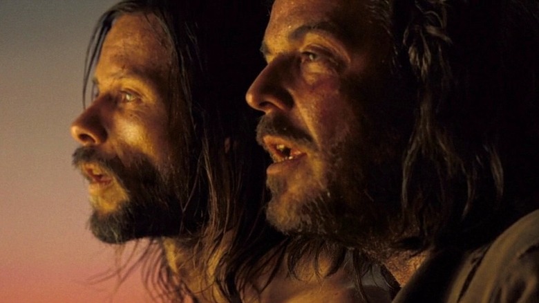 Danny Huston Guy Pearce The Proposition