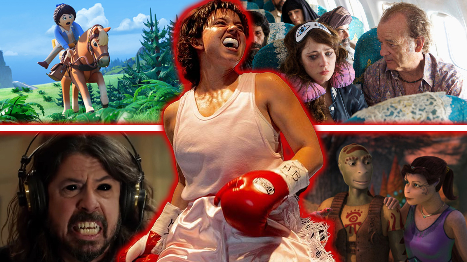 15 Worst Box Office Openings Of All Time image