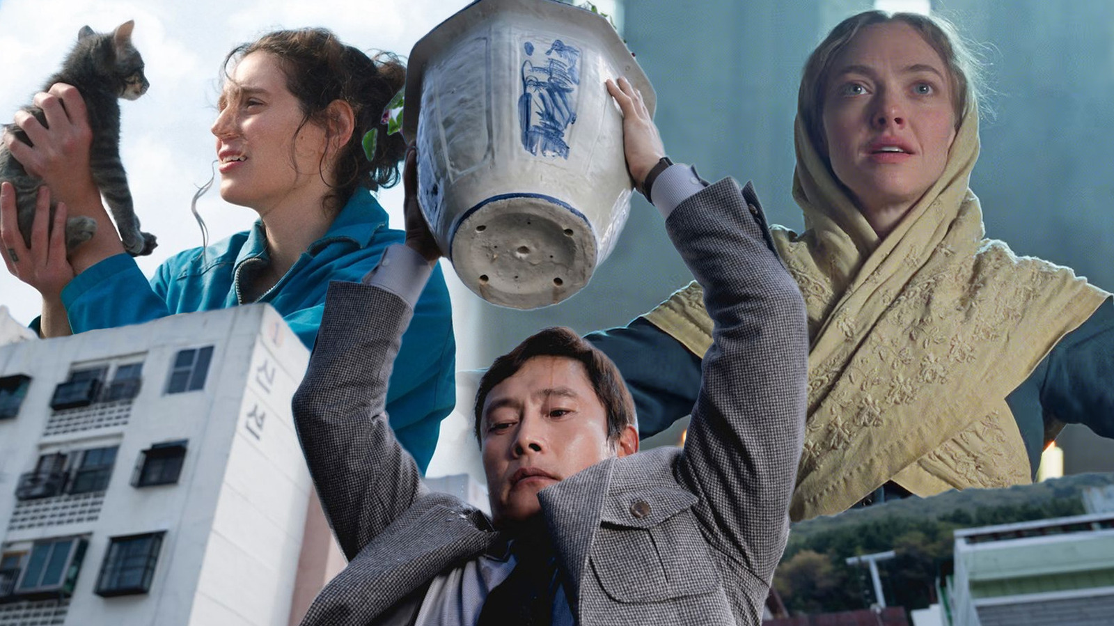 15 Worst Oscar Snubs Of 2026