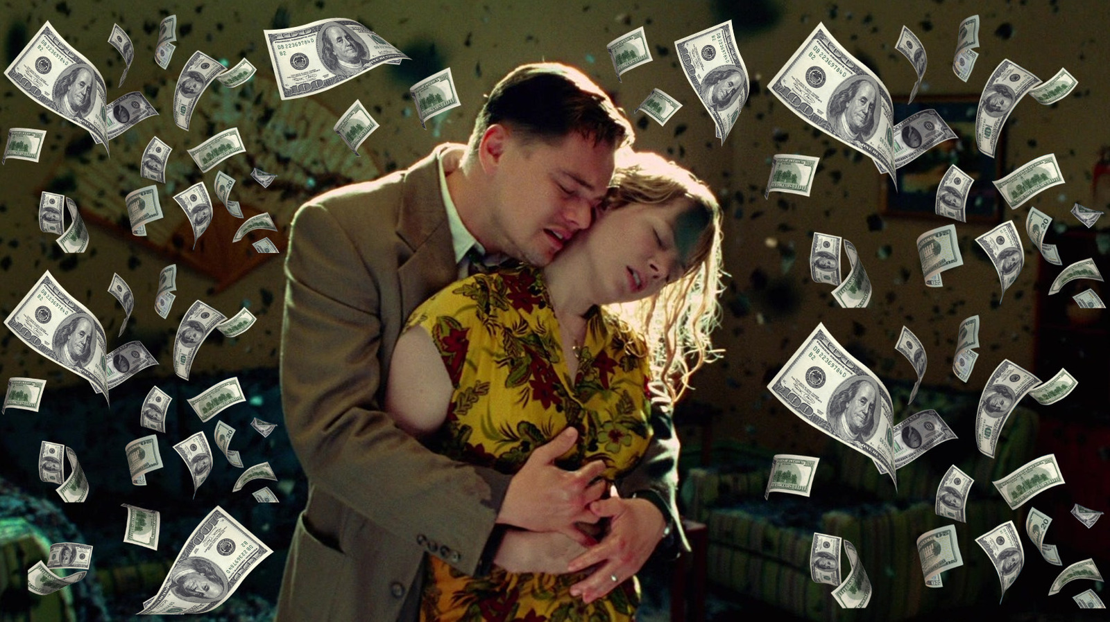 15 Years Ago, Martin Scorsese Went Full Horror & Scored One Of His Biggest ...