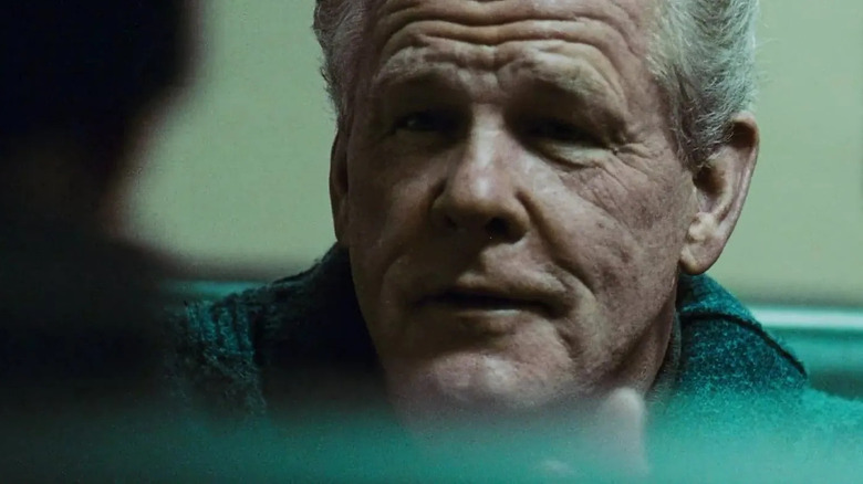 Nick Nolte as Paddy Conlon in Warrior