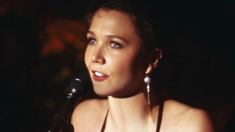 Maggie Gyllenhaal in Happy Endings