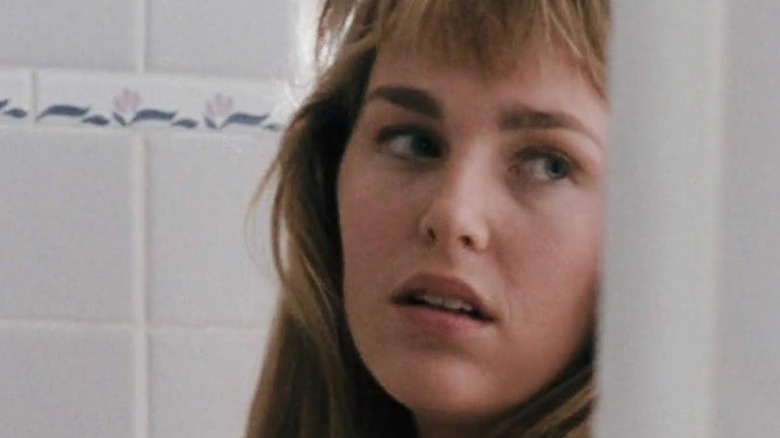 Cori Wellins as Becky Beechwood