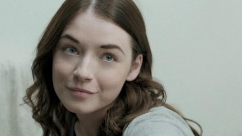 Sarah Bolger as Emelie