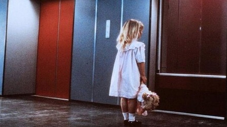 The Lift