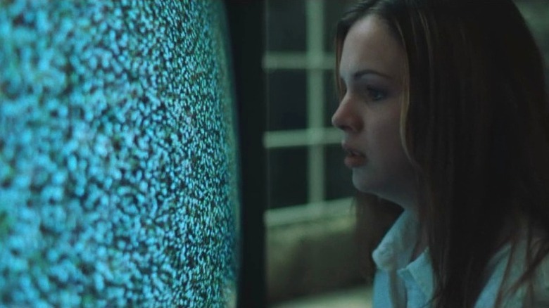 Amber Tamblyn as Katie