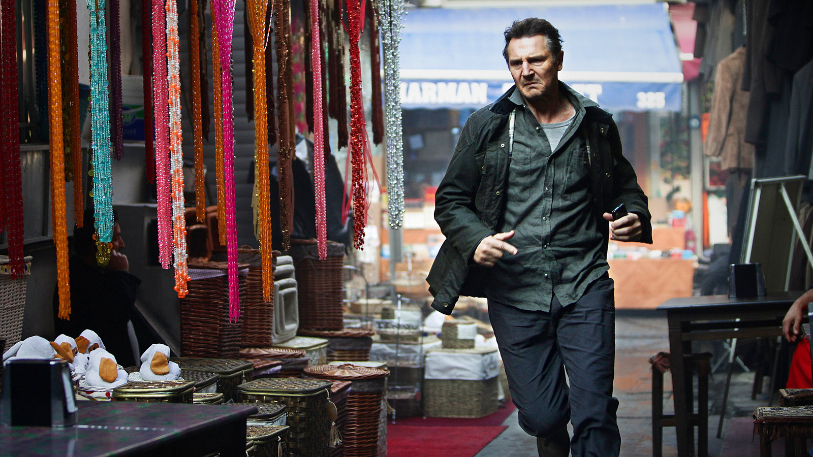 16 Movies Like Taken That You Should Check Out