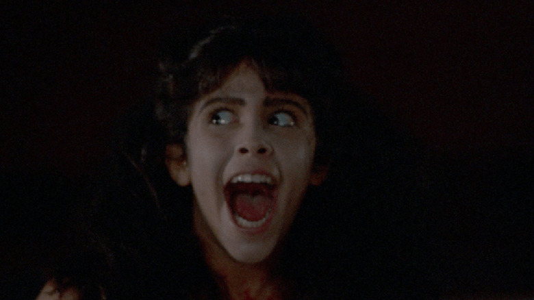 Sleepaway Camp