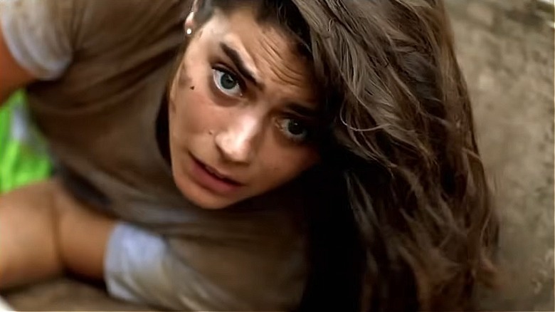 The Green Inferno