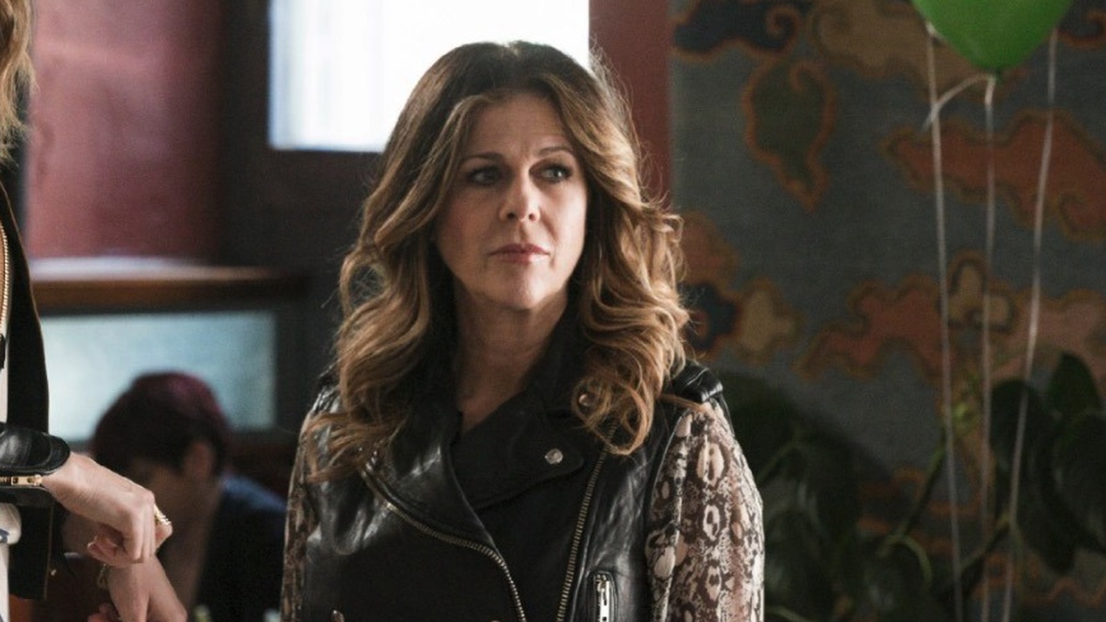 #1883 Lands Rita Wilson In Guest-Starring Role