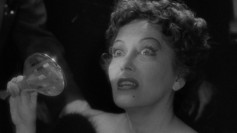 Sunset Bouelvard Gloria Swanson